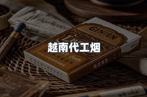 出口香烟